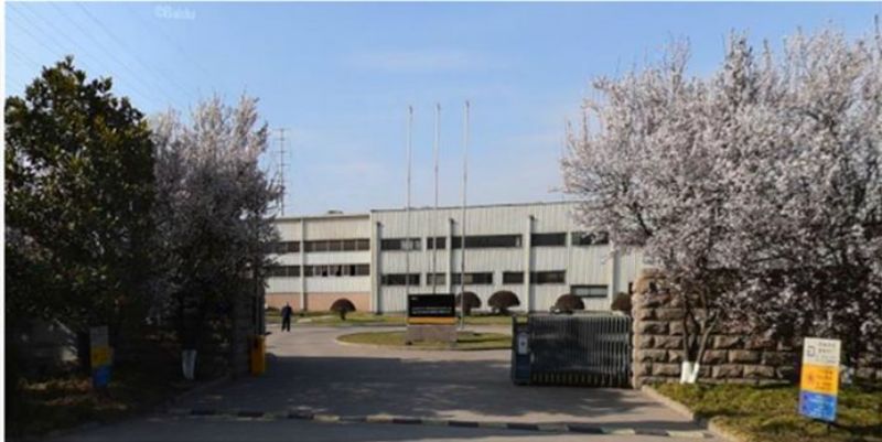 9、重工分公司成立